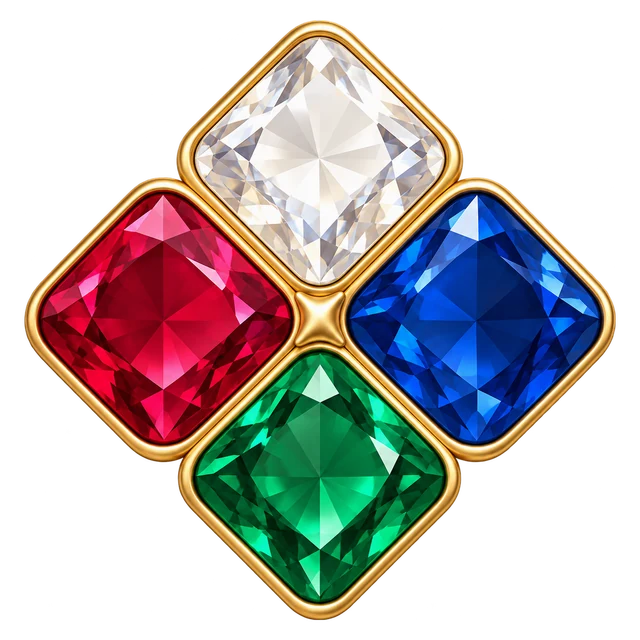Gem Studio logo